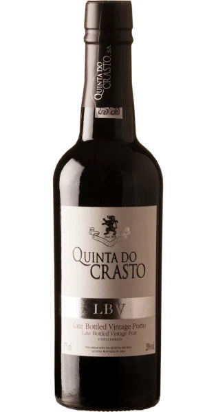 Quinta do Crasto LBV Port 2017
