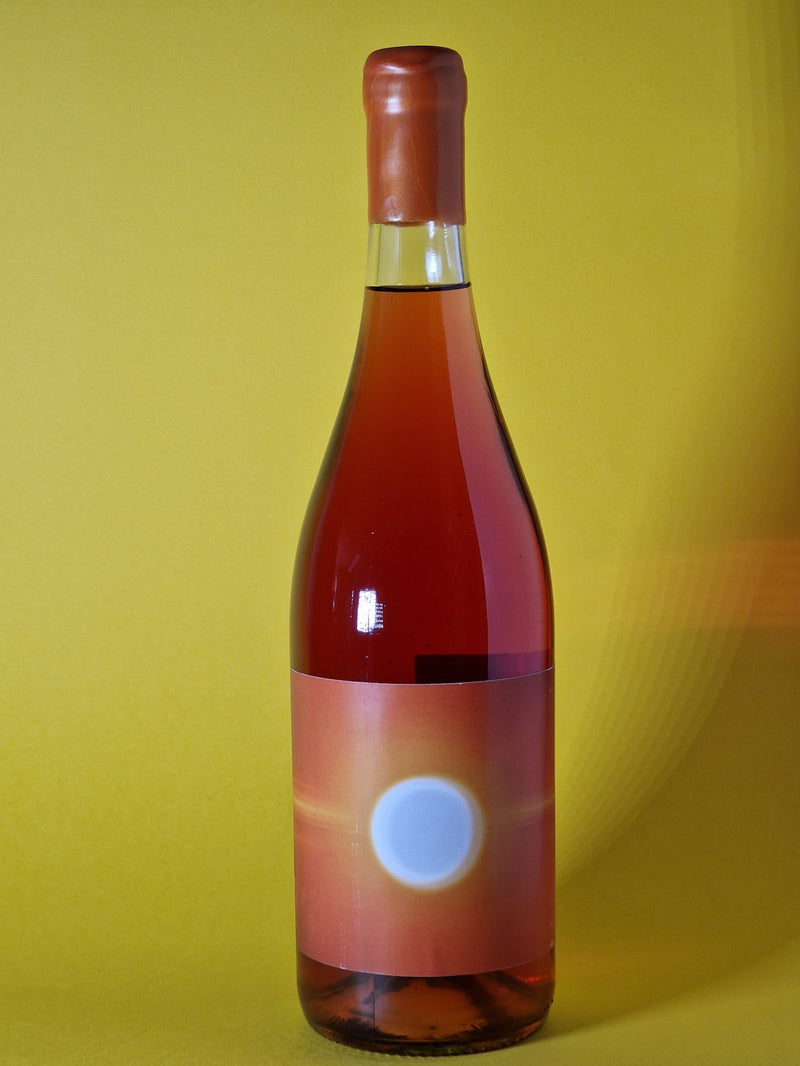 Petr Korab, Solar Red