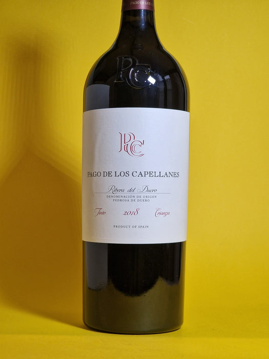 Pago de los Capellanes Crianza 150cl