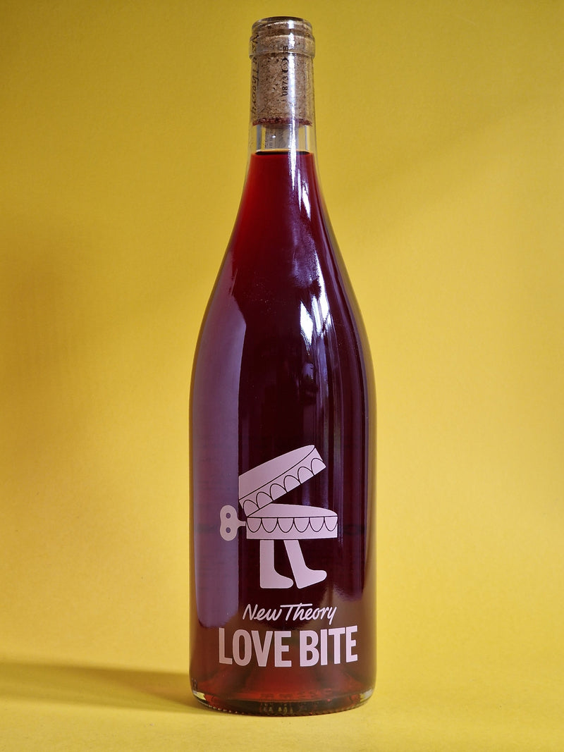 Love Bite