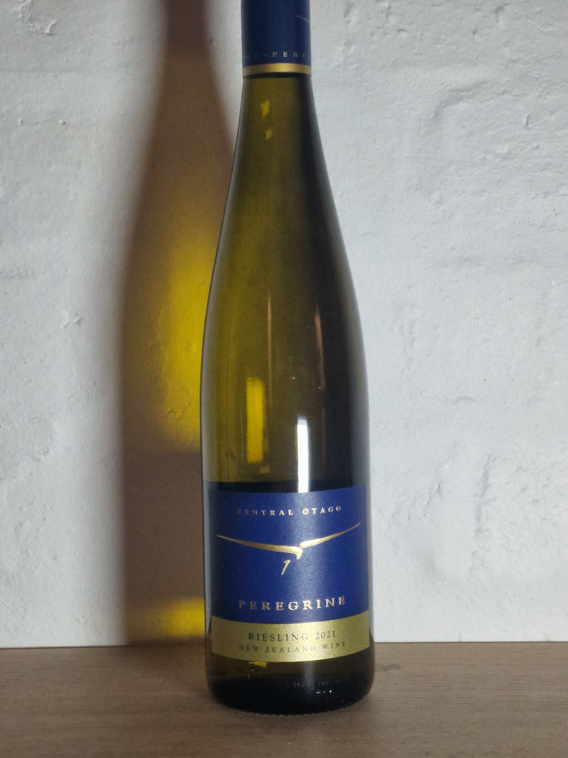 Organic Riesling