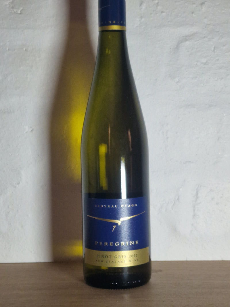 Organic Pinot Gris