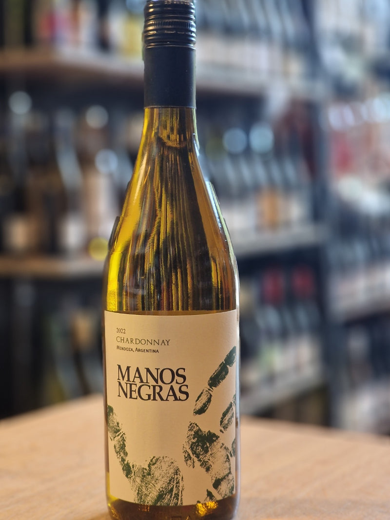 Mendoza Chardonnay