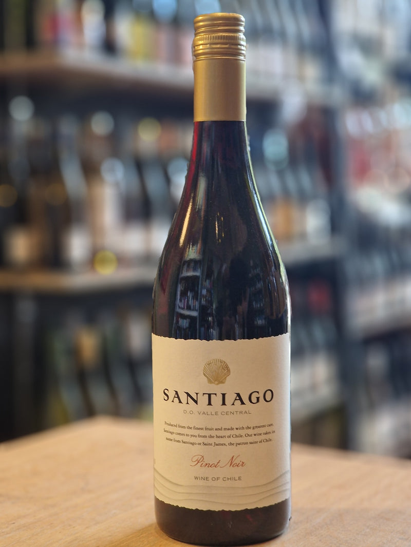 Santiago, Pinot Noir - Valle Central