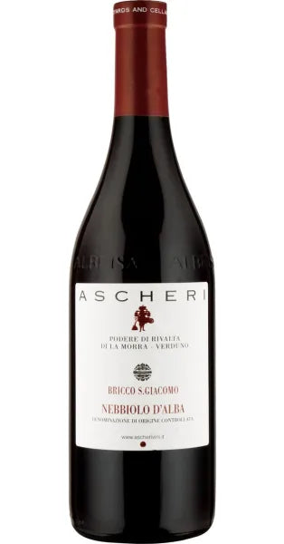 Ascheri Langhe Nebbiolo