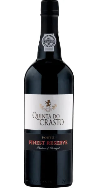 Quinta do Crasto Reserve Ruby Port