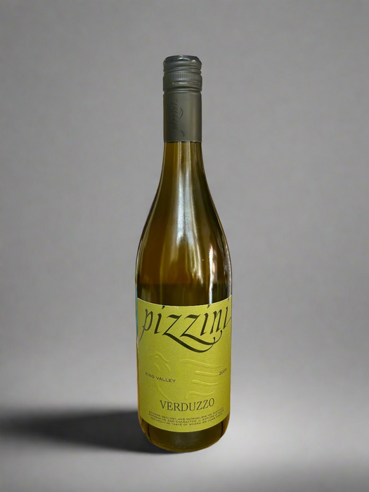 Pizzini, Verduzzo 2023