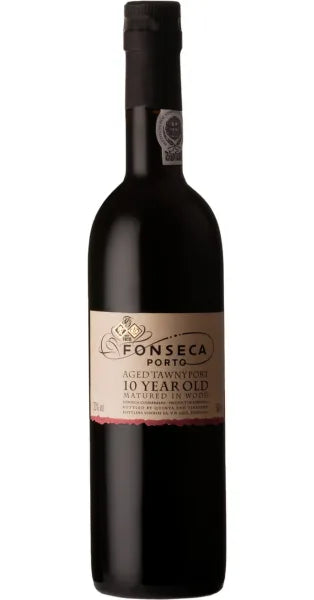 Fonseca 10 Year Tawny Port