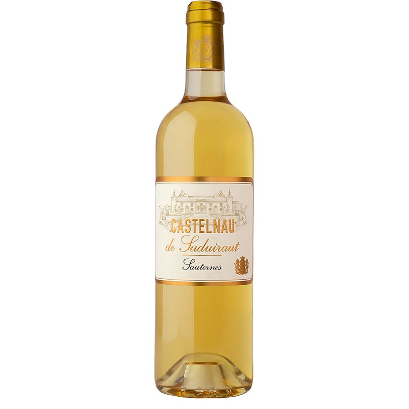 Sauternes 2015 (37.5cl)