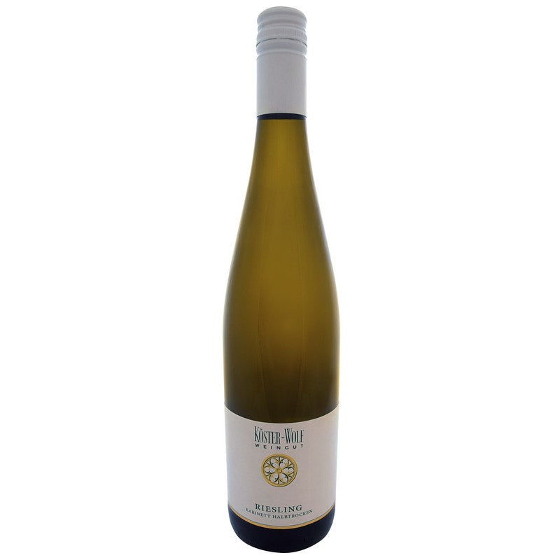Riesling Halbtrocken 2023