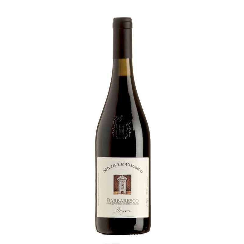 Reyna Barbaresco 2019
