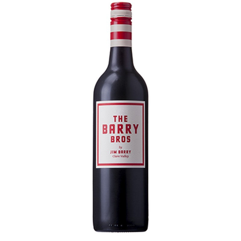 Jim Barry, 'The Barry Bros' Claire Valley, Shiraz Cabernet Sauvignon 2020