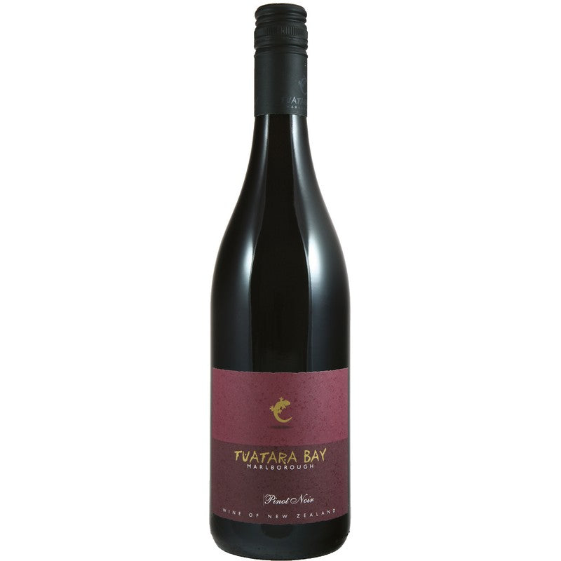 Saint Clair, 'Tuatara Bay' Marlborough Pinot Noir