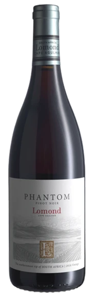 Phantom Cape Agulhas Pinot Noir 2021