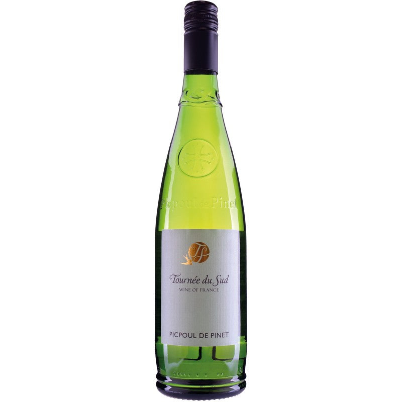 Picpoul de Pinet 2024