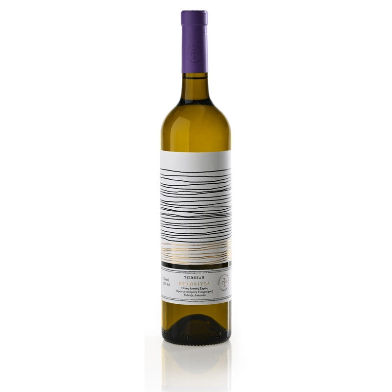 Monemvasia Winery Tsimbidi, Kydonitsa, Laconia 2023