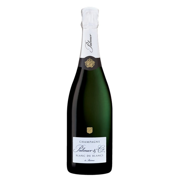 Champagne Palmer Blanc de Blancs NV