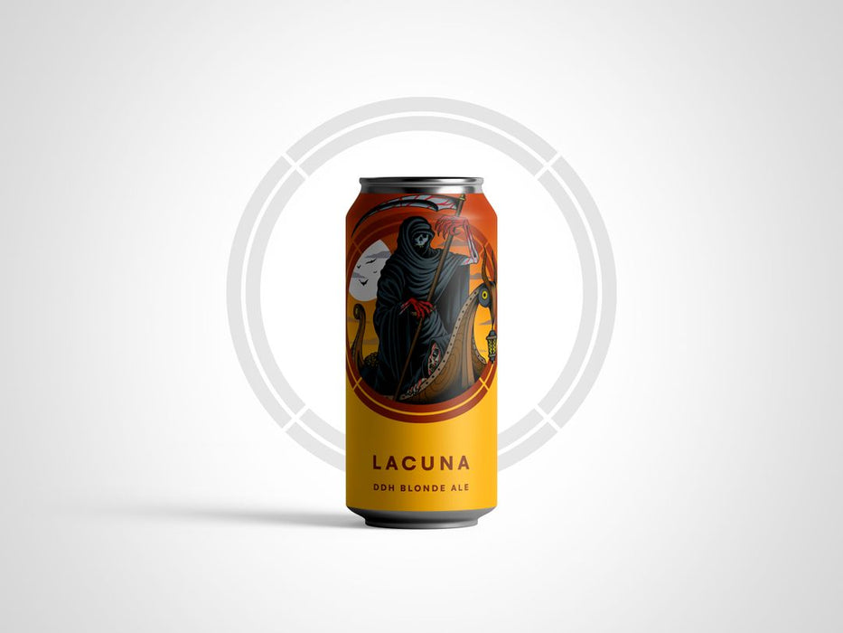 Otherworld Brewing Lacuna