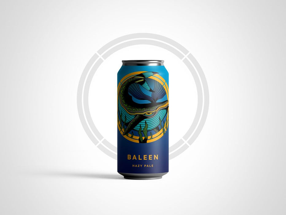 Otherworld Brewing Baleen