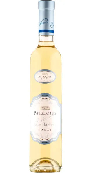 Patricius Late Harvest Tokaji Katinka