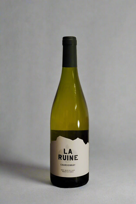 La Ruine, Chardonnay, Languedoc, France