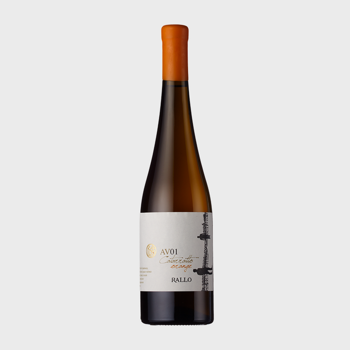 AV01 Cattarratto Orange