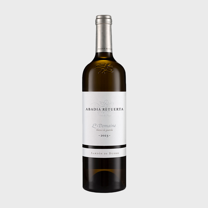 Le Domaine White