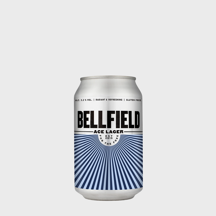 Ace Lager GF