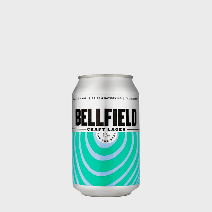 Craft Lager GF