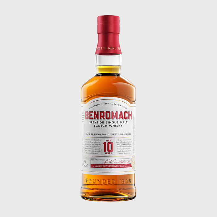Benromach 10 Year Old