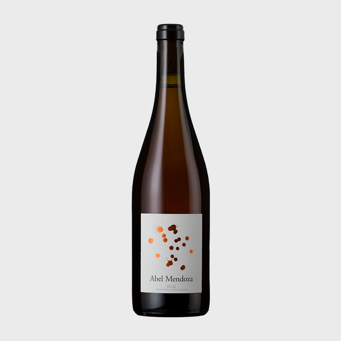 Blanco Fermentado con Pieles 2022