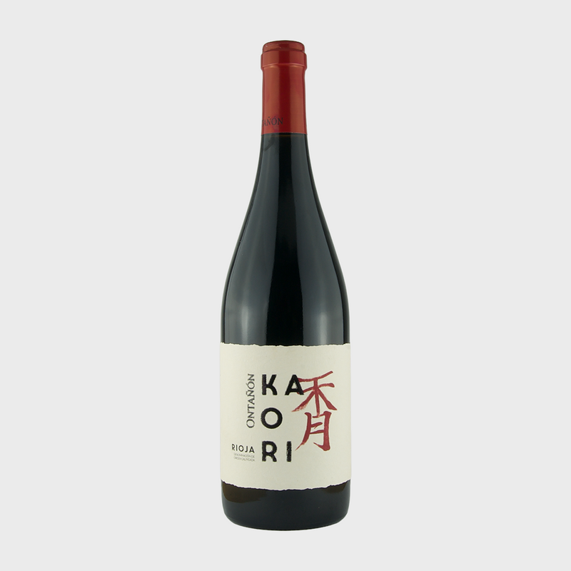 Kaori Rioja Tinto