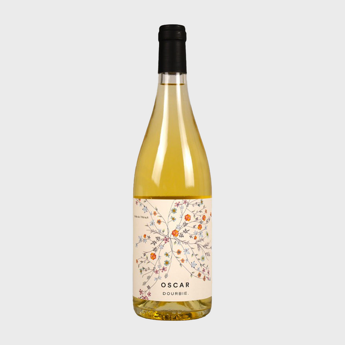 Oscar Organic Blanc