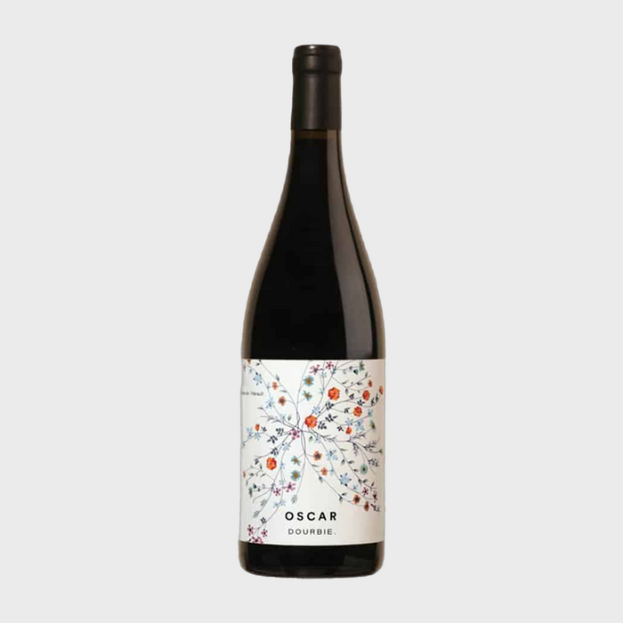 Oscar Organic Rouge
