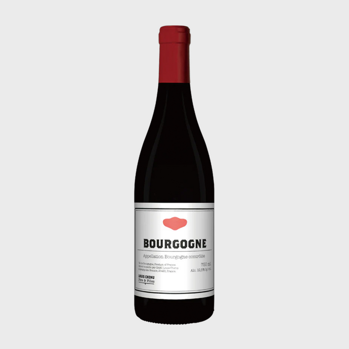 Bourgogne Rouge