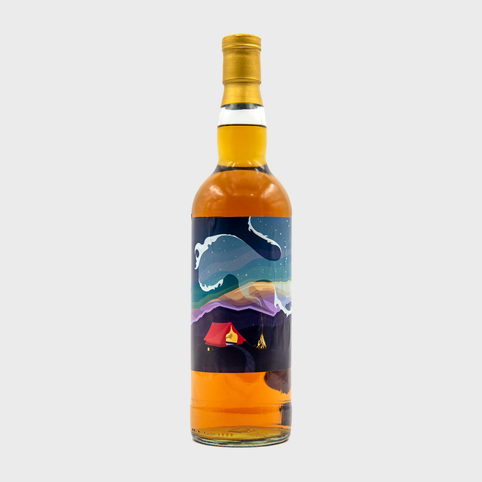 #3 Single Cask Lochindaal (70cl)