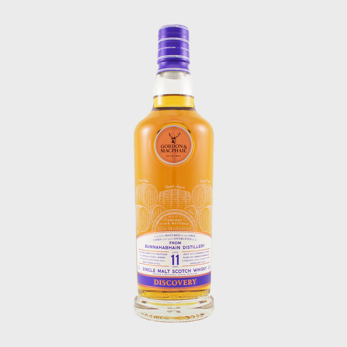 Bunnahabhain Discovery 11 Year Old