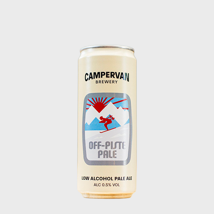 Off-Piste Pale