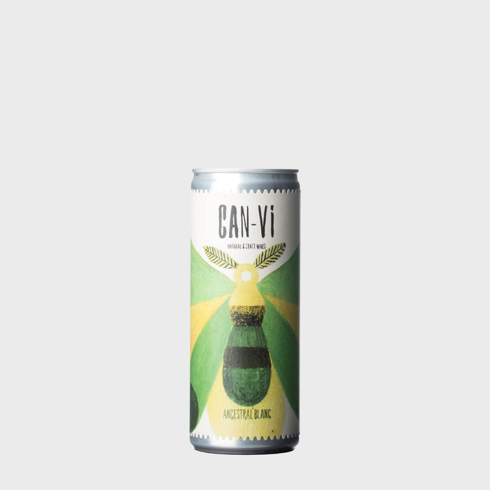 Ancestral Blanc (250ml)