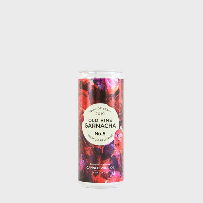 Old Vine Garnacha