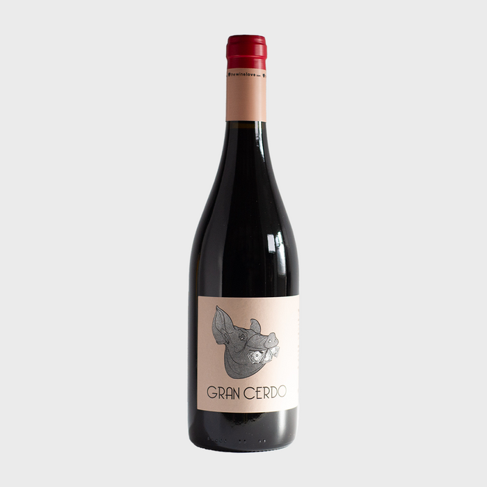Gran Cerdo Rioja Tinto