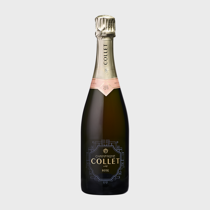 Brut Rosé NV