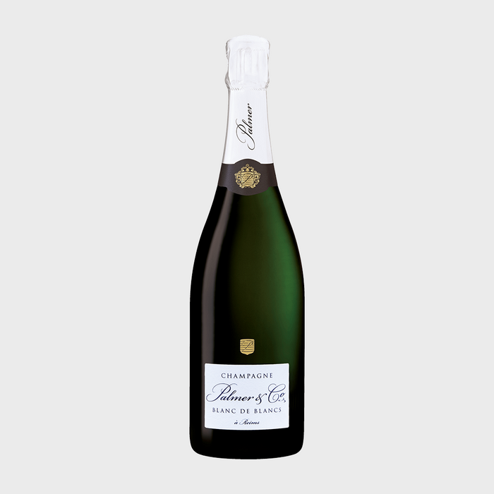 Blanc de Blancs NV
