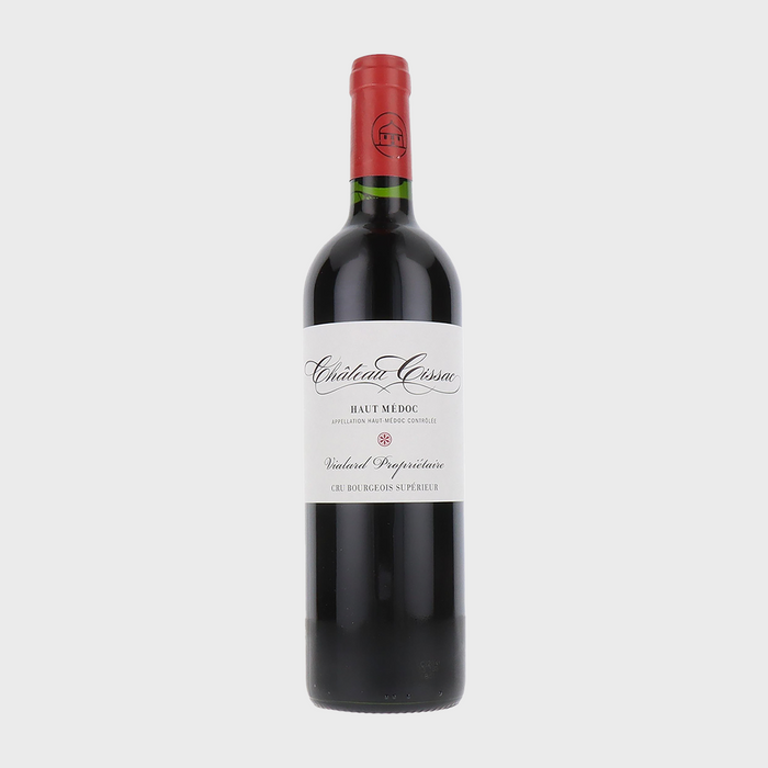 Haut-Medoc 2018