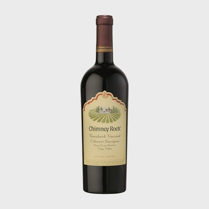 Tomahawk Vineyard Cabernet Sauvignon 2019
