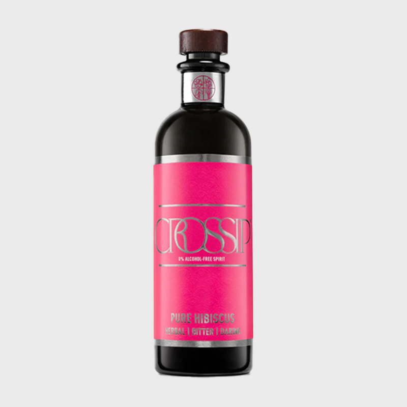 Pure Hibiscus 50cl