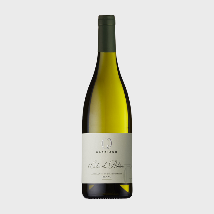 Cotes du Rhone Blanc