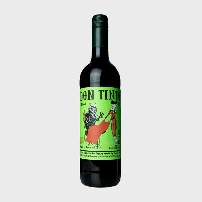 Don Tinto Tempranillo