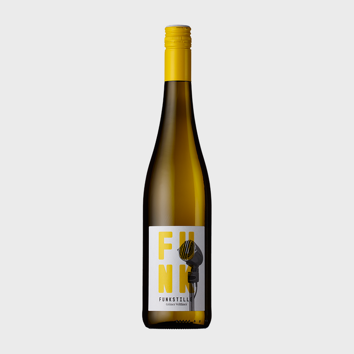 Grüner Veltliner
