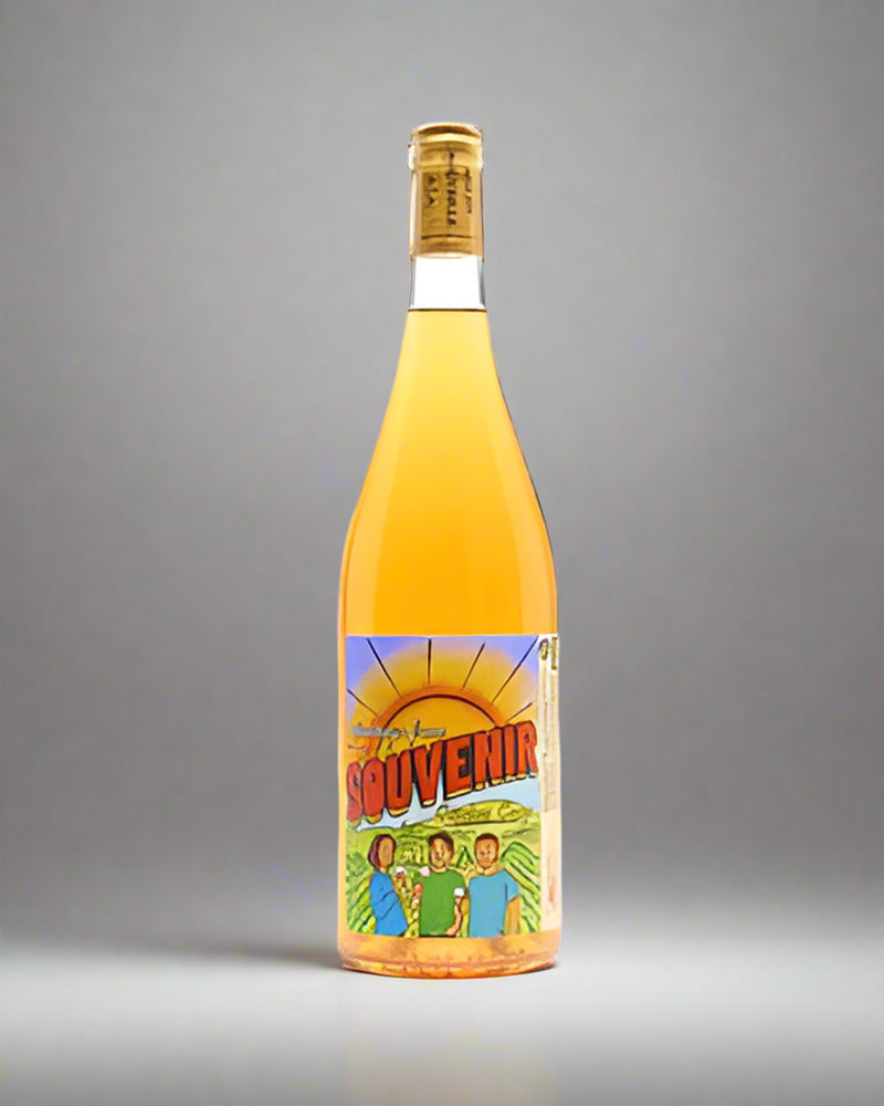 Souvenir (Orange Wine)